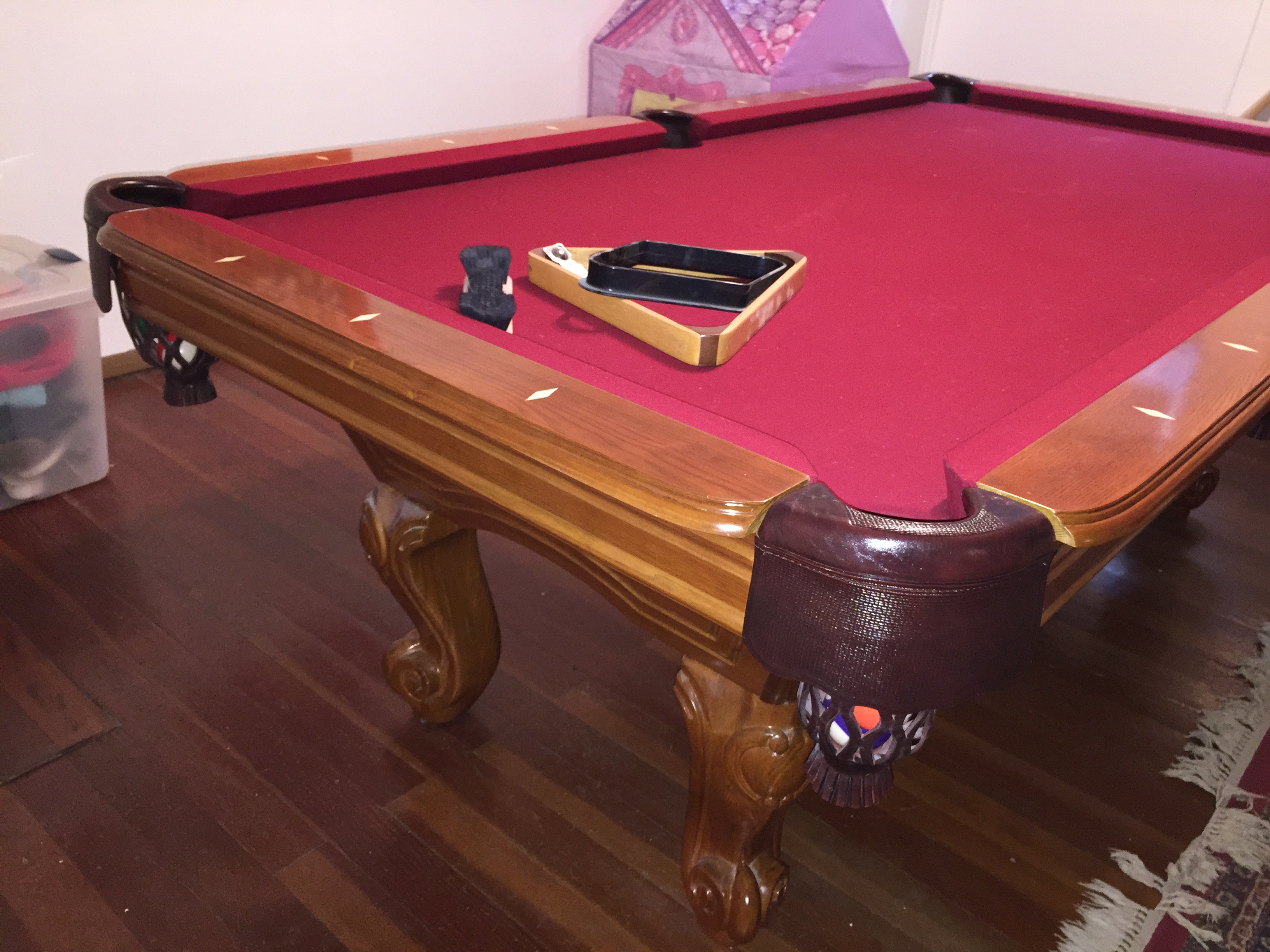 The Pool Table Experts Pool Tables for Sale in Colorado Used Pool